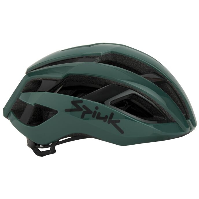 Picture of Spiuk Domo Helmet - green