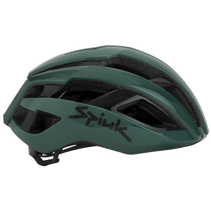 Produktbild von Spiuk Domo Helm - grün
