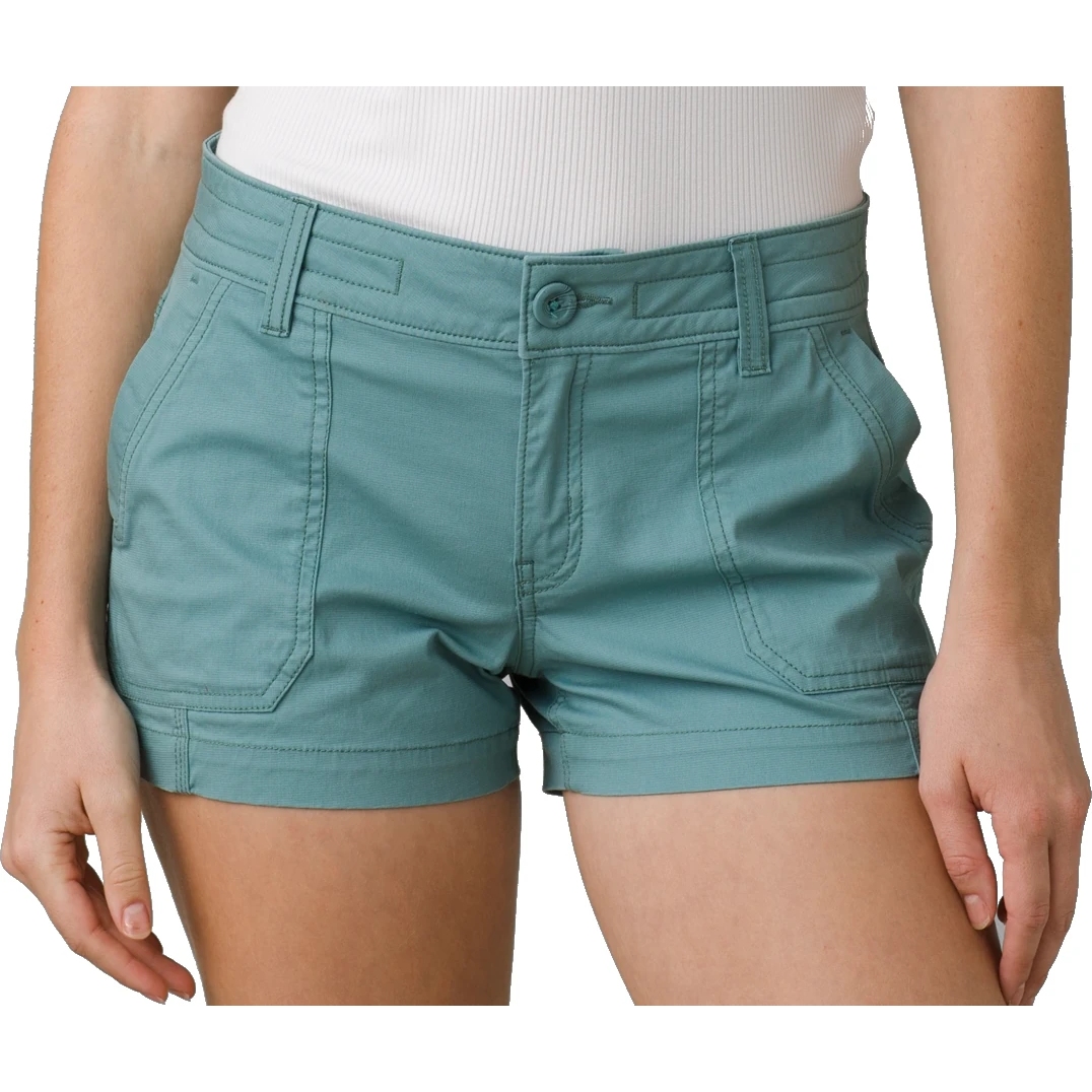 Picture of prAna Elle 5 Inch Shorts Women - Shoreline