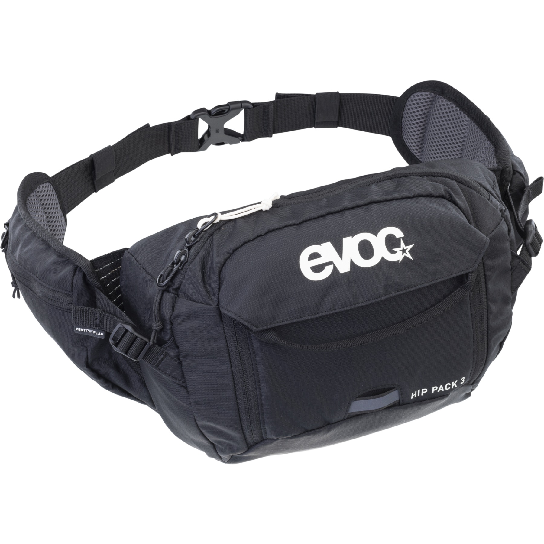 Foto de EVOC Riñonera - Hip Pack 3L - Negro