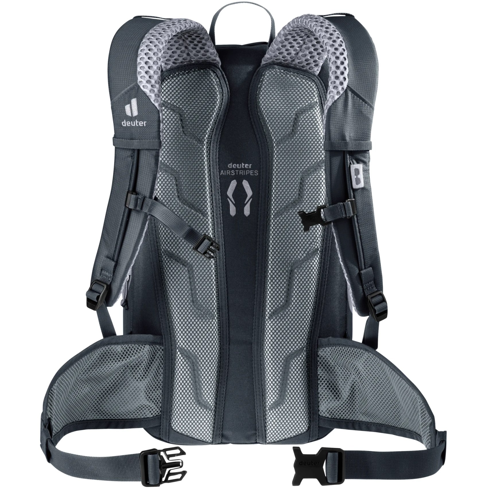 Zaino Deuter Bike Unisex - Adulto, Ventilato Con Airstripes - Foto 9