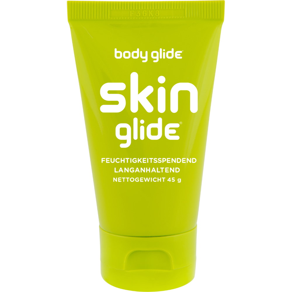 Productfoto van body glide Skin Glide - Wondzalf - 45g