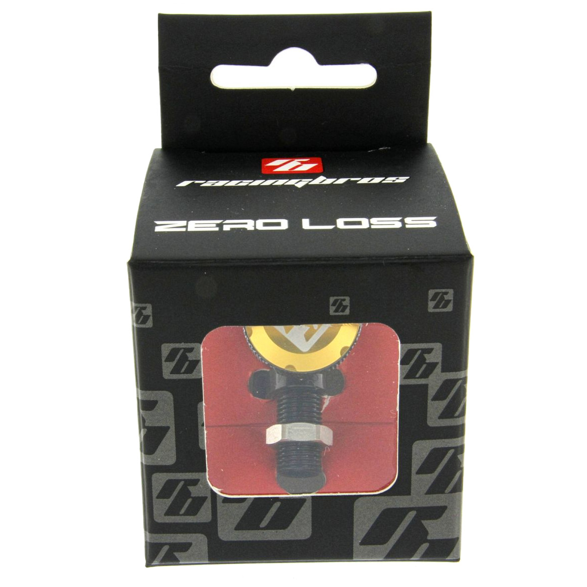 Racingbros Zero Loss Valve Adapter