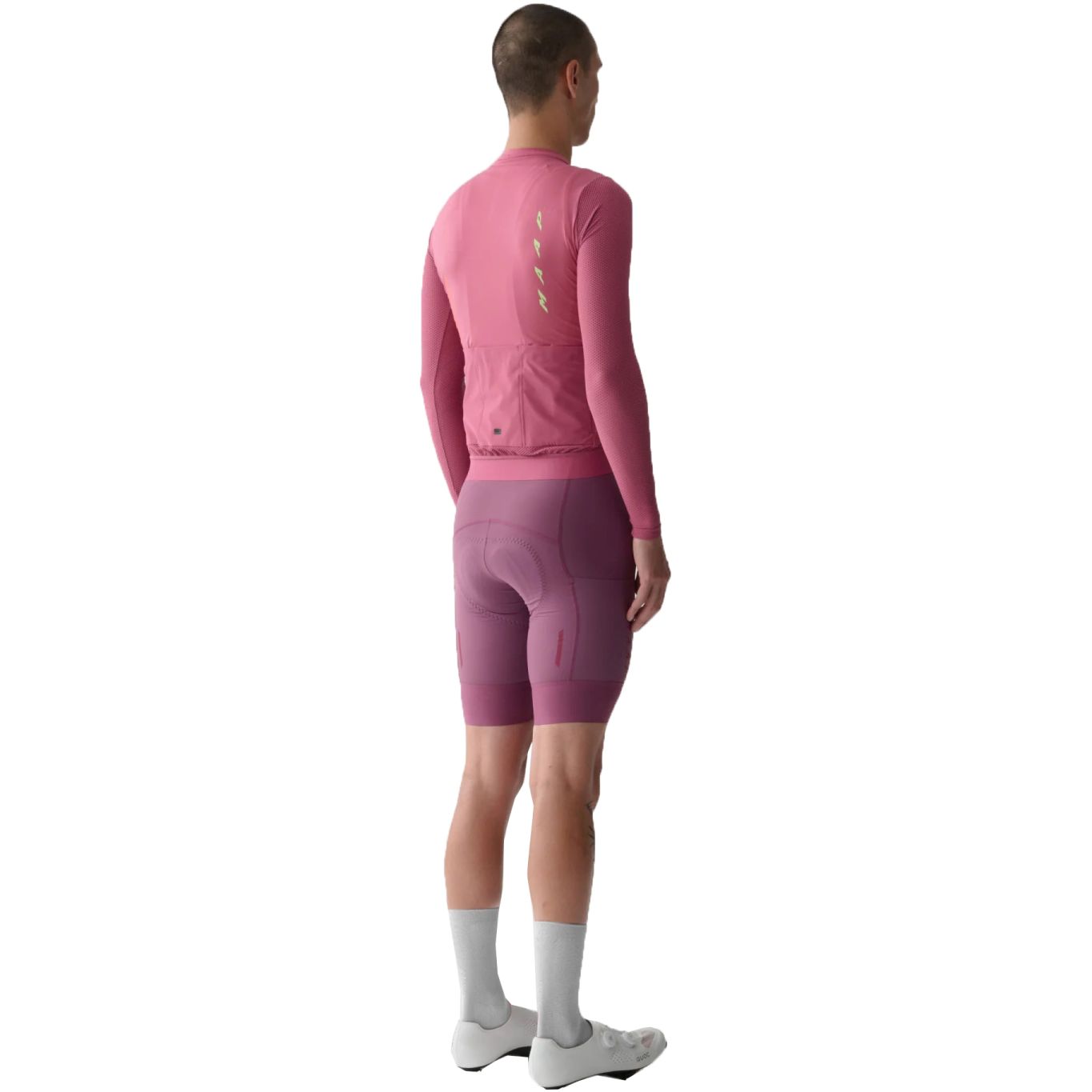 ウェア  Evade Pro Base Jersey Evade Pro Base Jersey 2.0 - MAAP Cycling Apparel