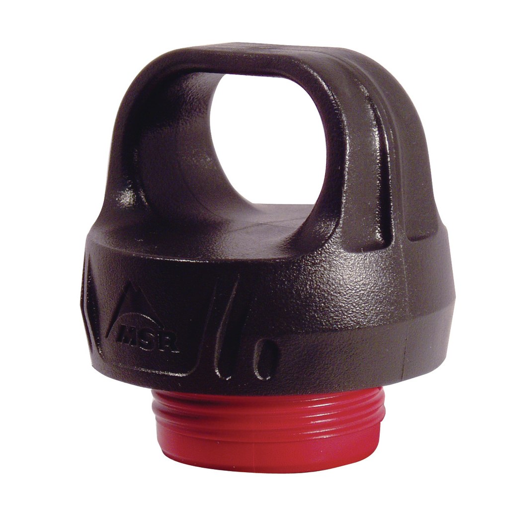 Image of MSR Child Resistant Fuel Bottle Cap