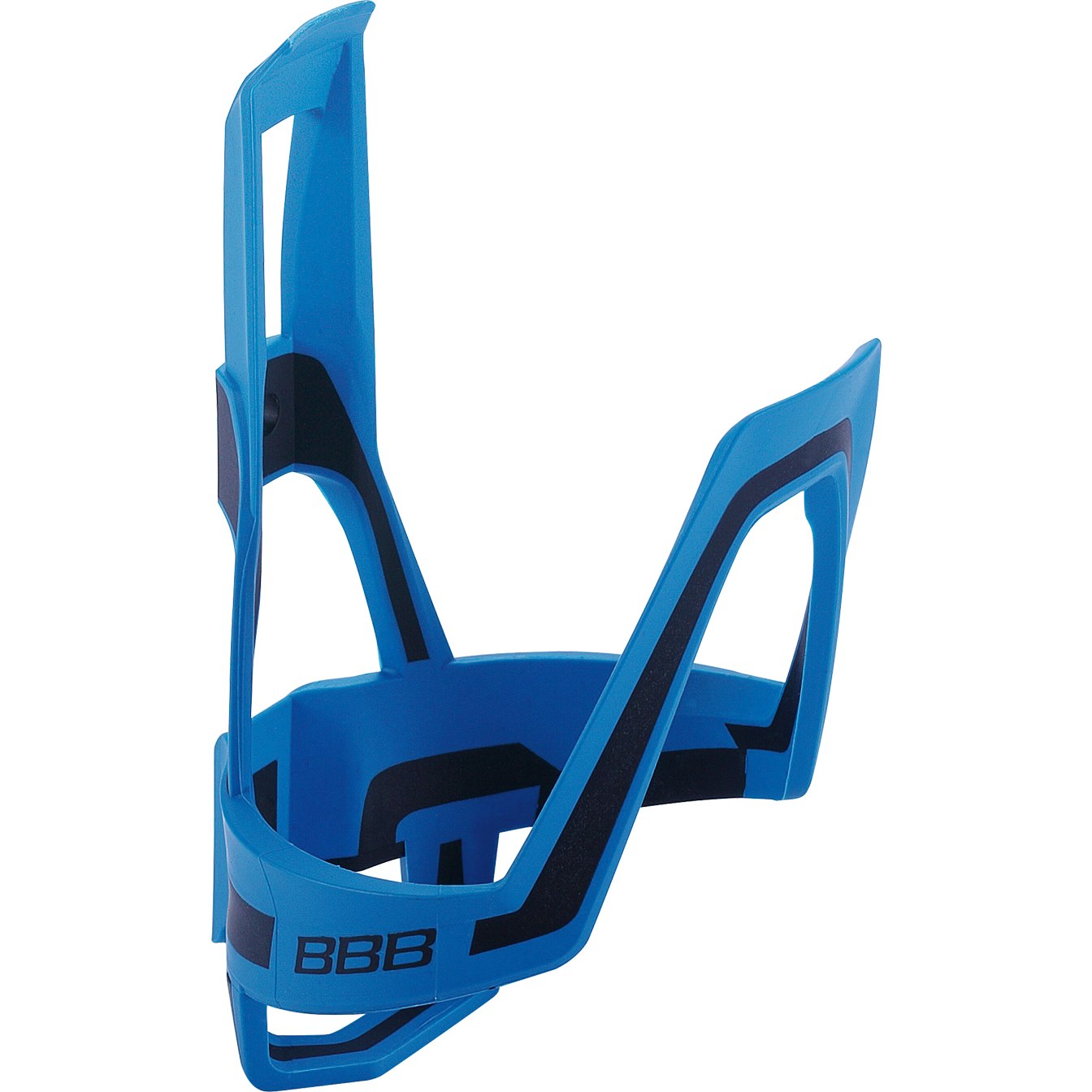 Picture of BBB Cycling DualCage BBC-39 Bottle Cage - blue/black