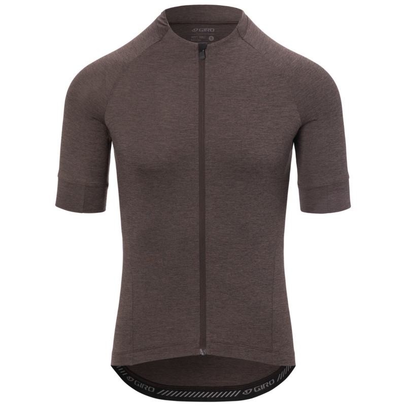 Picture of Giro New Road Jersey - java heather