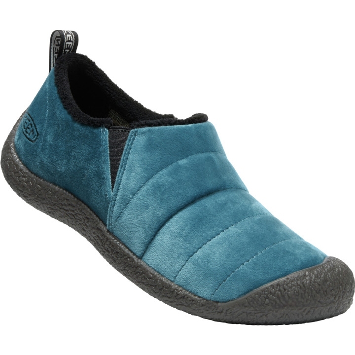 Produktbild von KEEN Howser II Schuhe Damen - Legion Blau / Velour