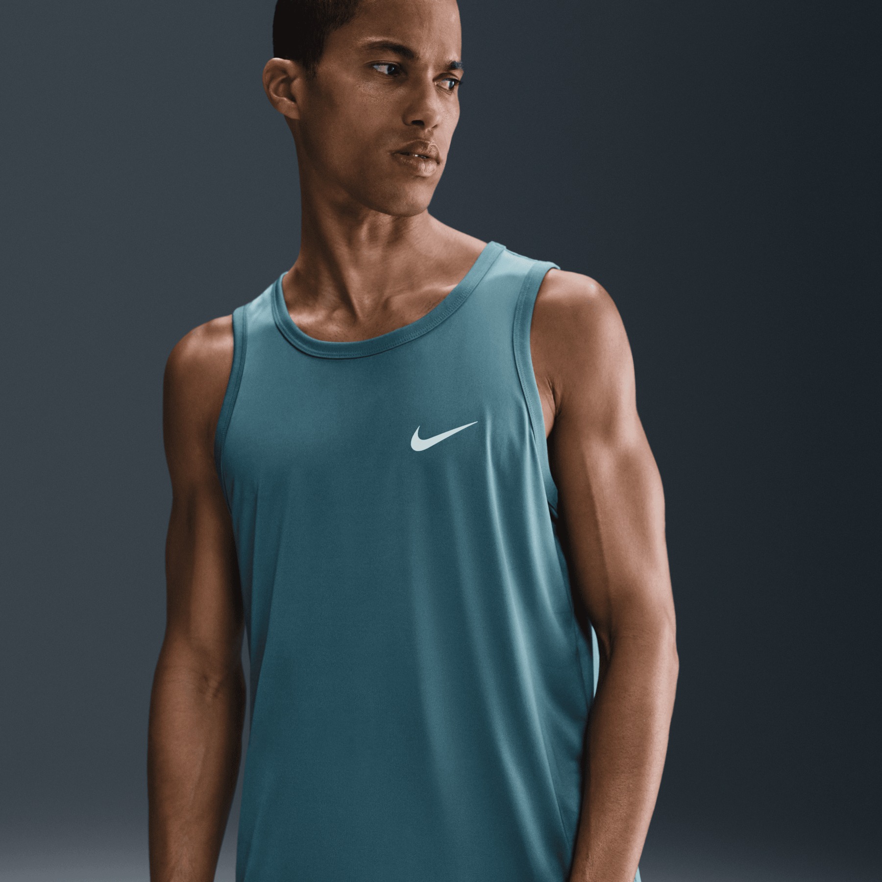 nike dri fit legend tank