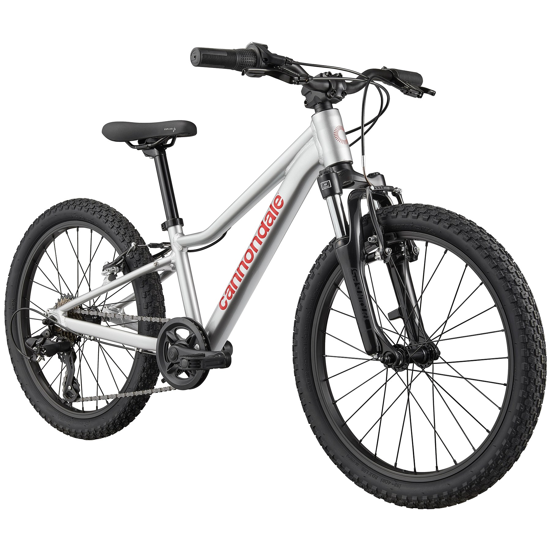 Cannondale KIDS TRAIL - 20