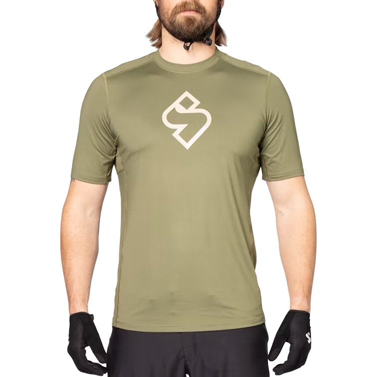 Produktbild von SWEET Protection Hunter Kurzarmtrikot Herren - Woodland