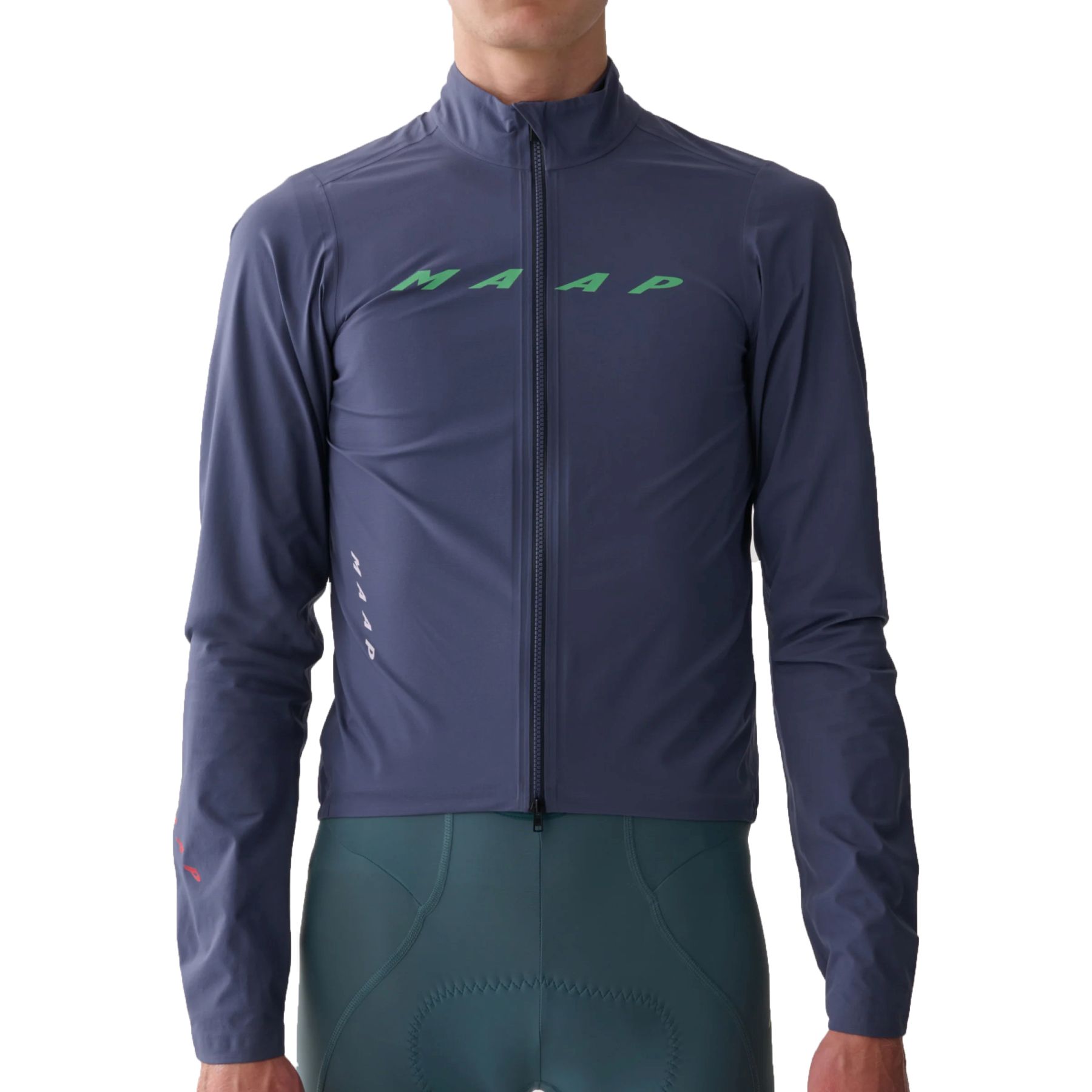 MAAP Level Atmos Jacke Herren - blueprint | BIKE24