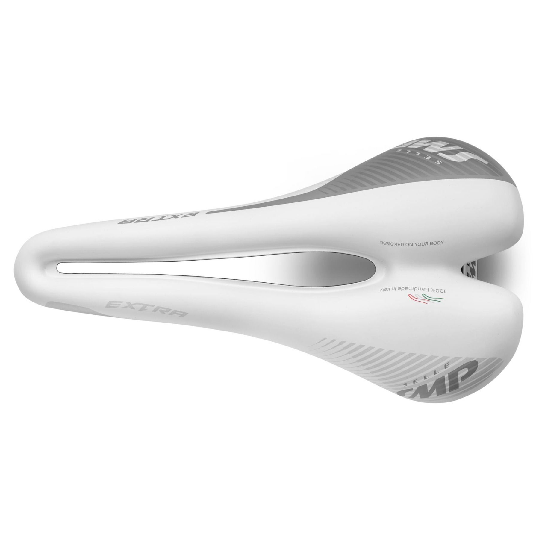 Selle SMP Extra Saddle - white | BIKE24