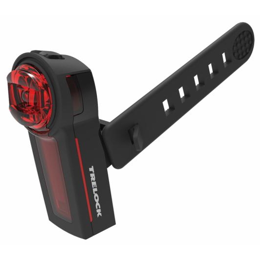 Image of Trelock LS 740 I-Go Vector Rear Light