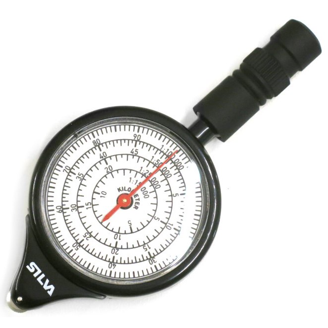 Picture of Silva Map Measurer Path