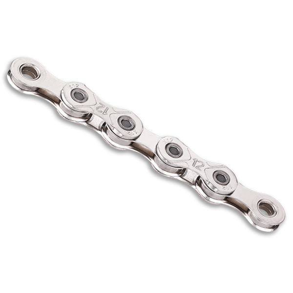 thumbnail image 2 of Alloy Steel Bicycle Chain,9 Speed Bicycle Chain Bike Chain Replacement 2 of 13