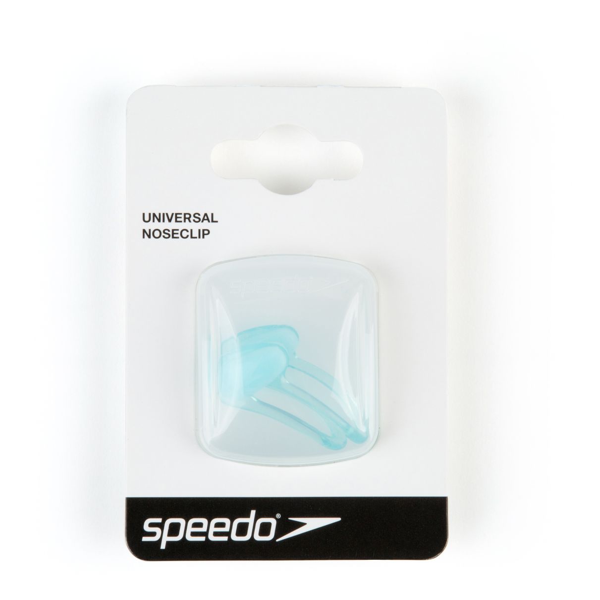 Pince-Nez Speedo Universal - Transparent Silicone Pour Nageurs