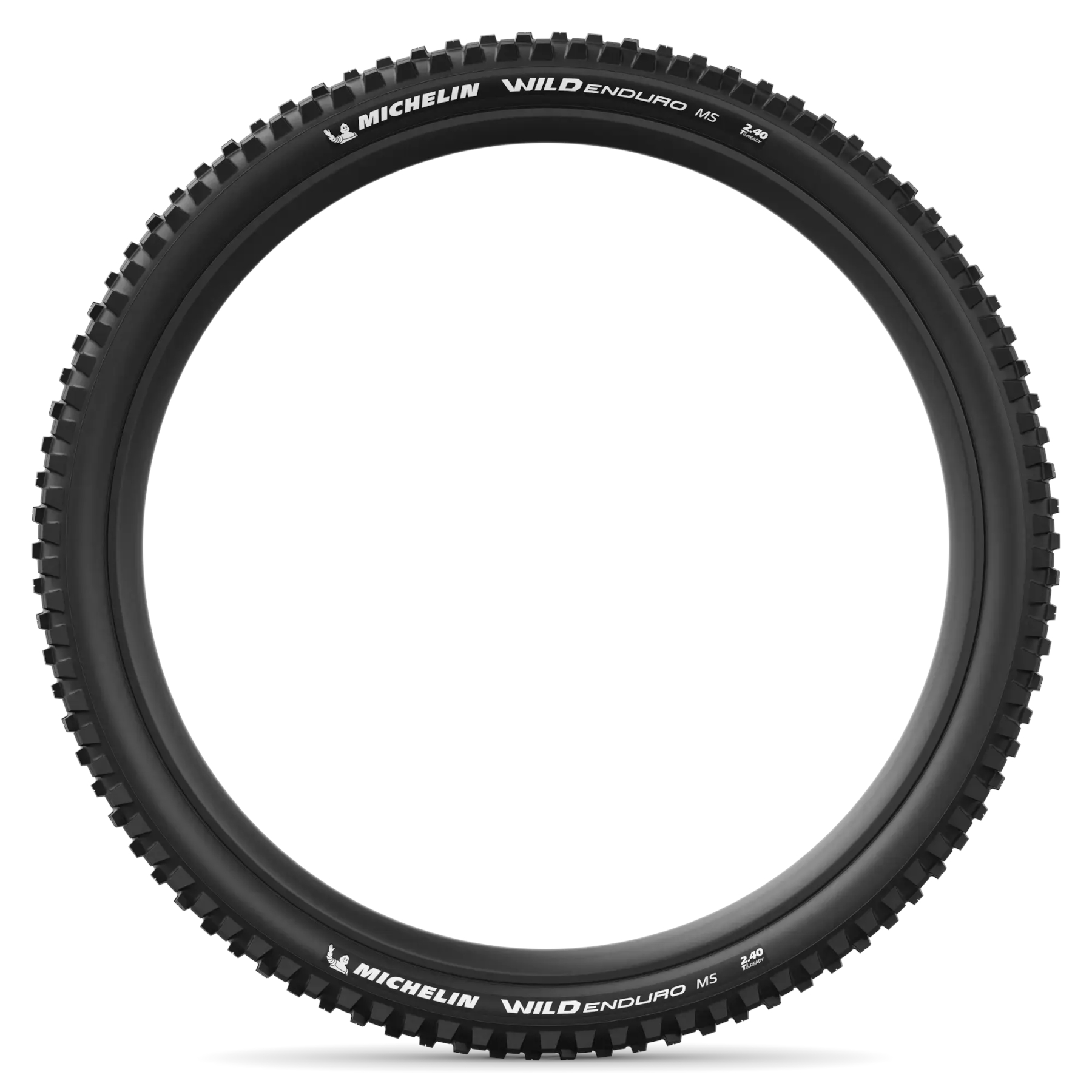 Michelin Wild Enduro Folding Tire - MS | Performance Line | TLR