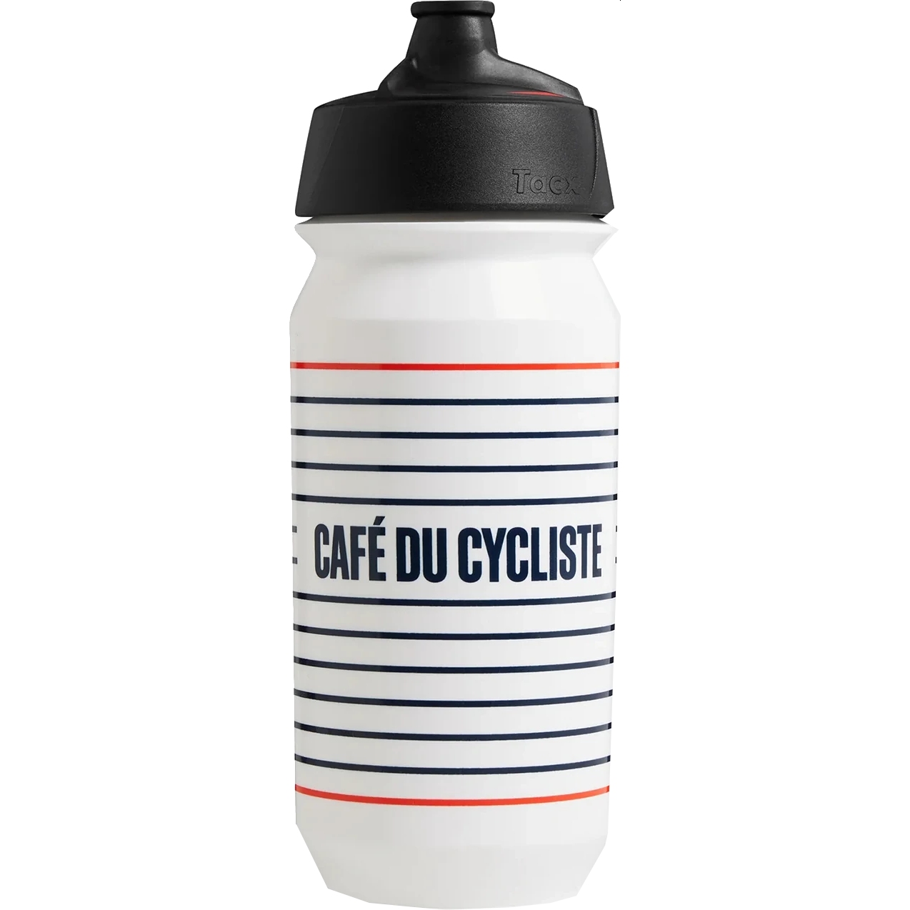 Foto de Café du Cycliste Botella 500ml - Breton - blanco