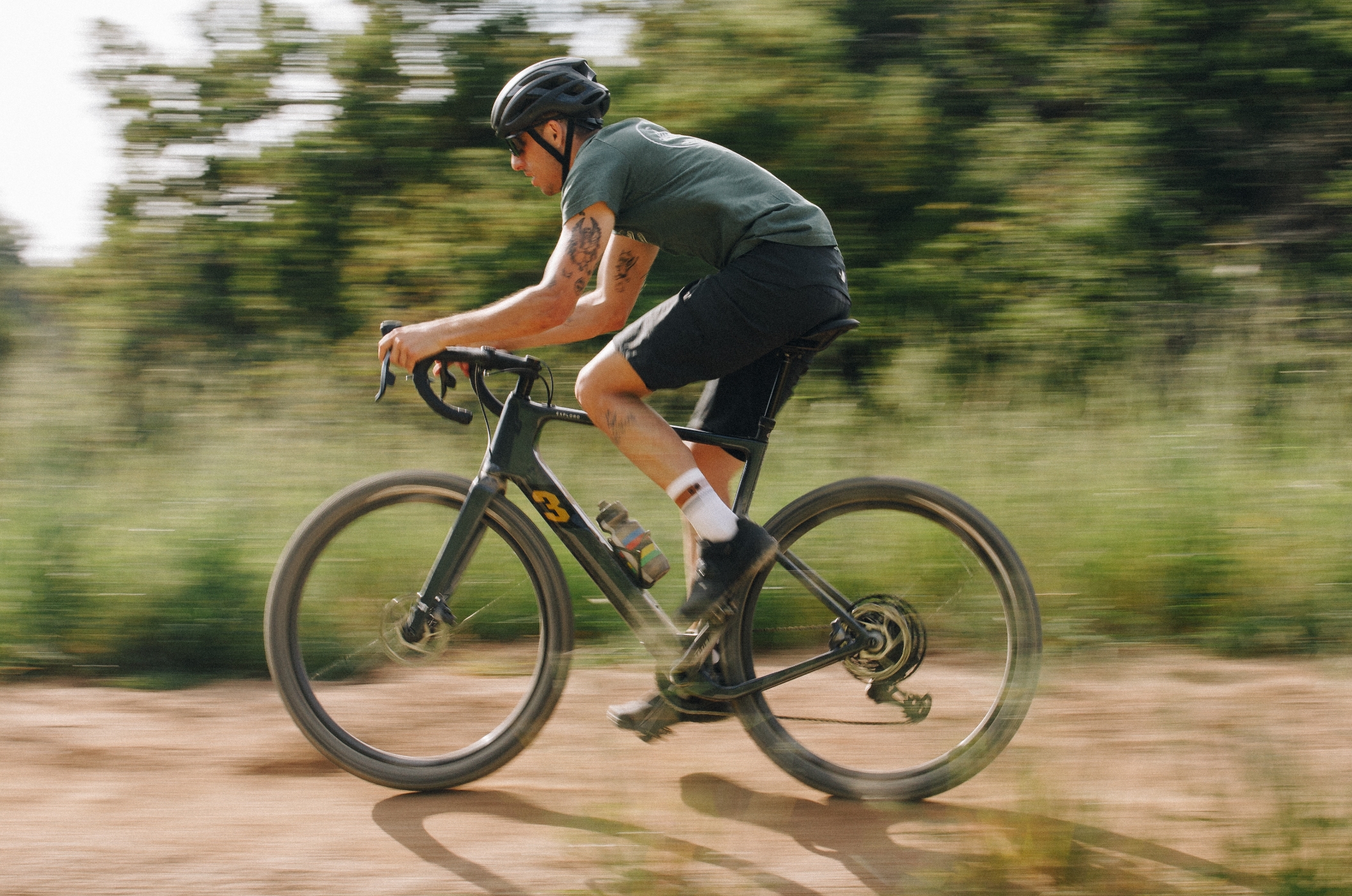 Crankbrothers Stamp, Mallet & Co - Pedale für ein besseres Fahrerlebnis