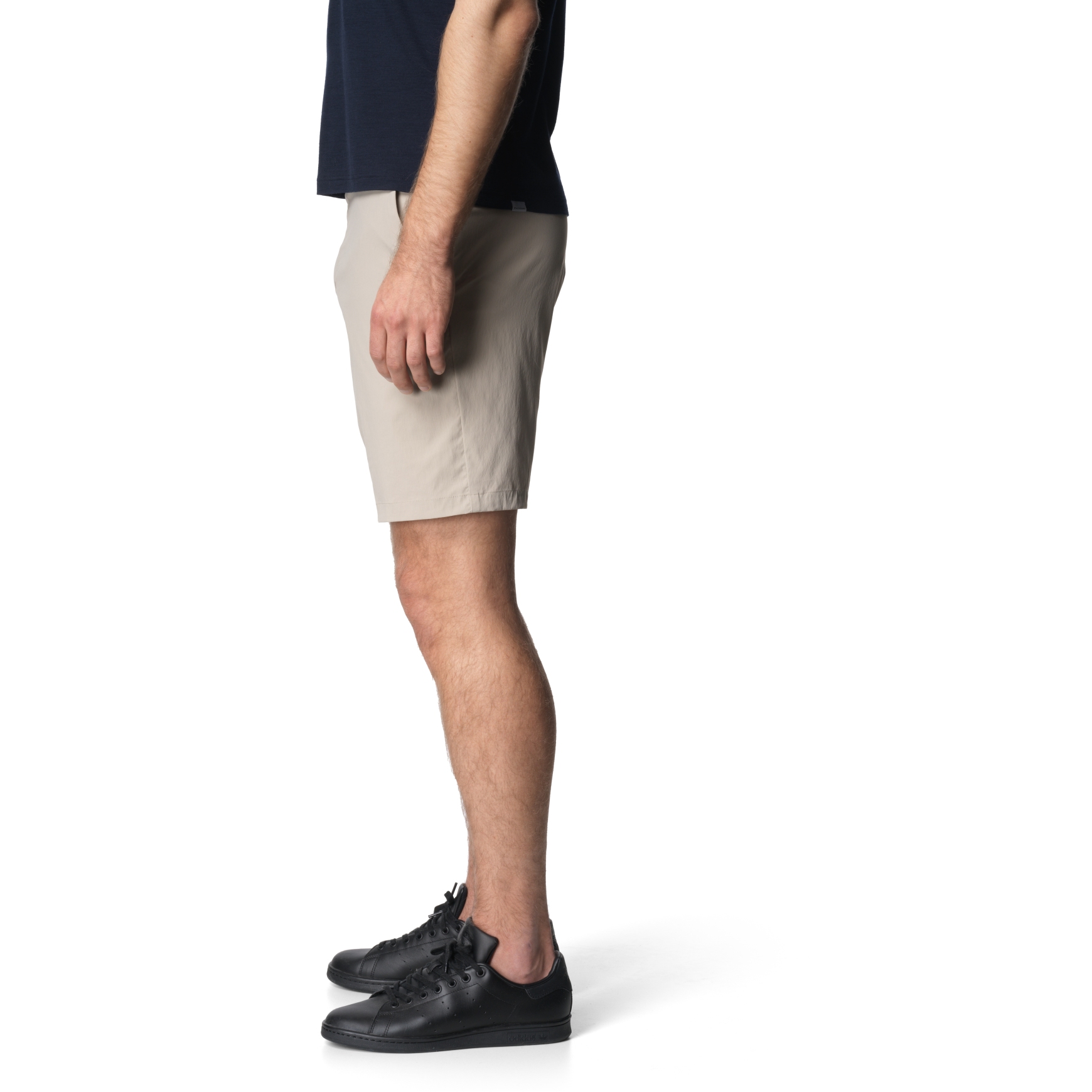 Houdini Wadi Shorts Men - Sandstorm | BIKE24
