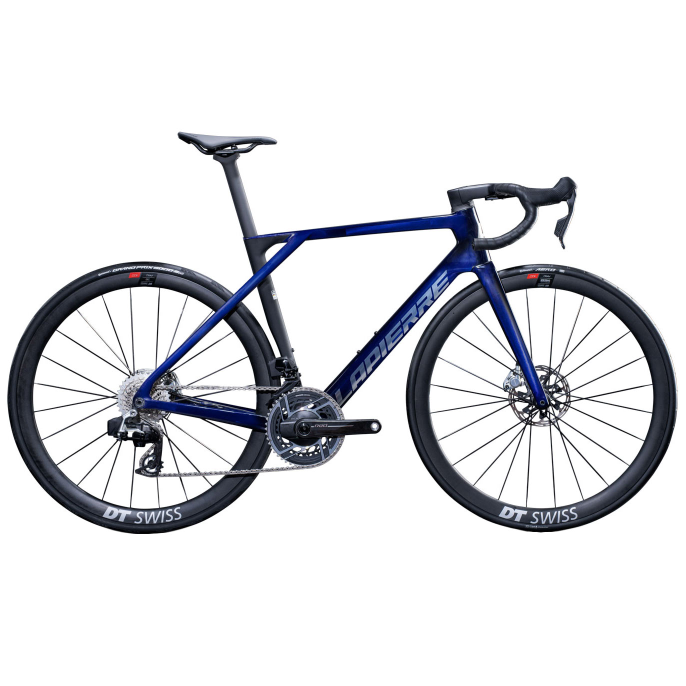 Lapierre XELIUS DRS 10.0 AXS - Carbon Road Bike - 2026