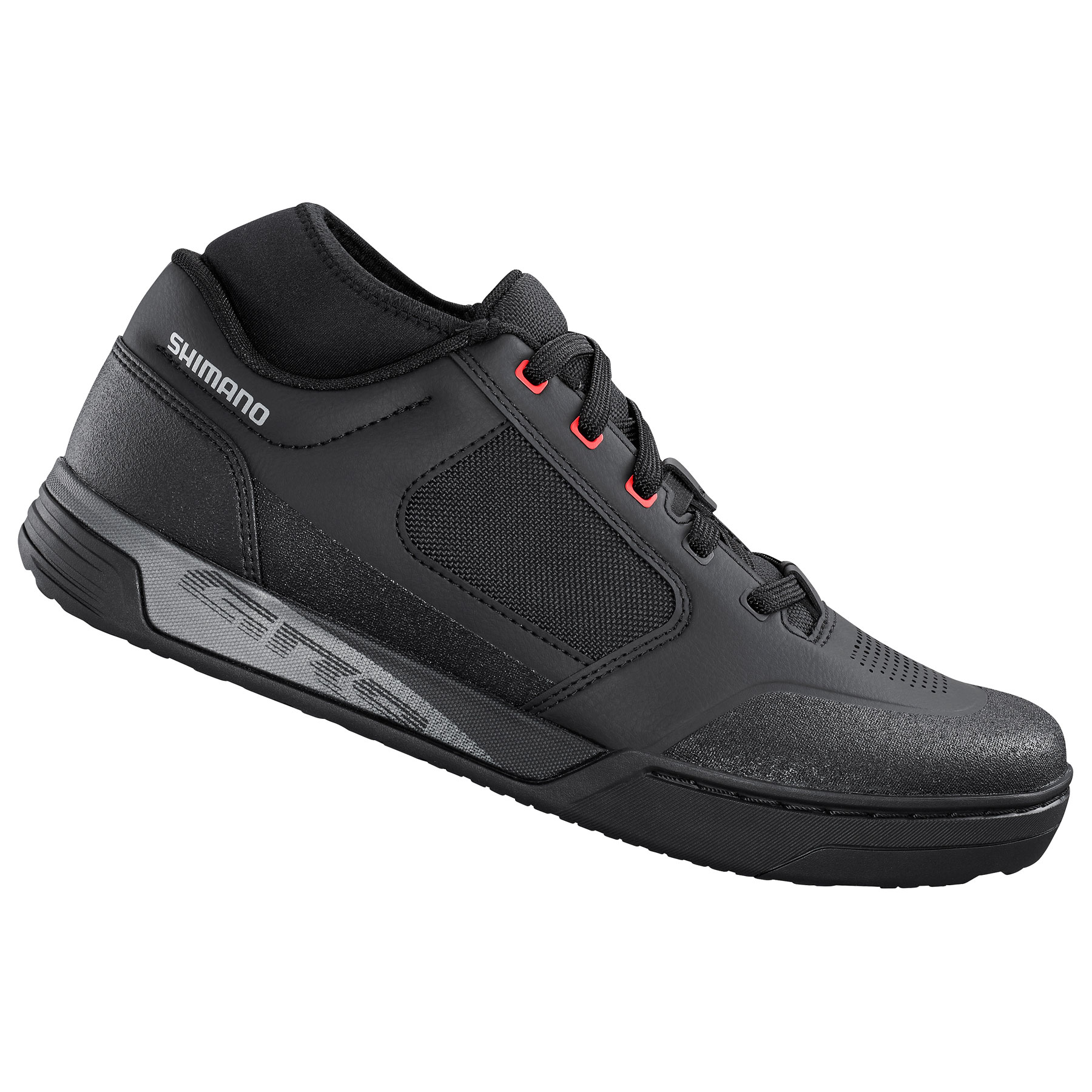 Produktbild von Shimano SH-GR903 Gravity Fahrradschuhe Herren - Black