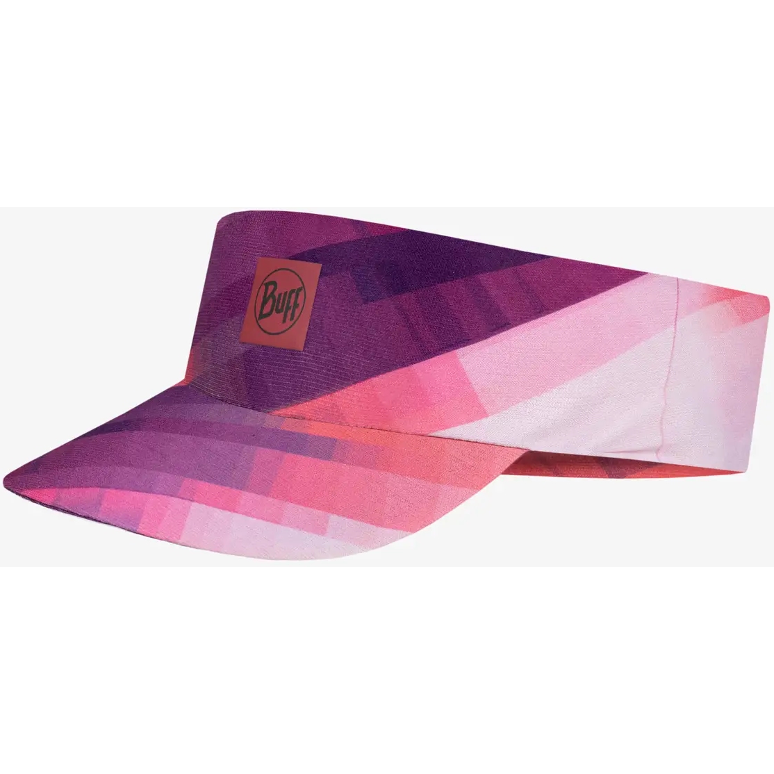 Produktbild von Buff® Pack Speed Visor Unisex - Wae Purple