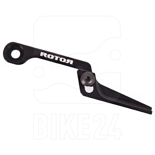 Picture of Rotor Chain Catcher for Braze-On Front Derailleur - black