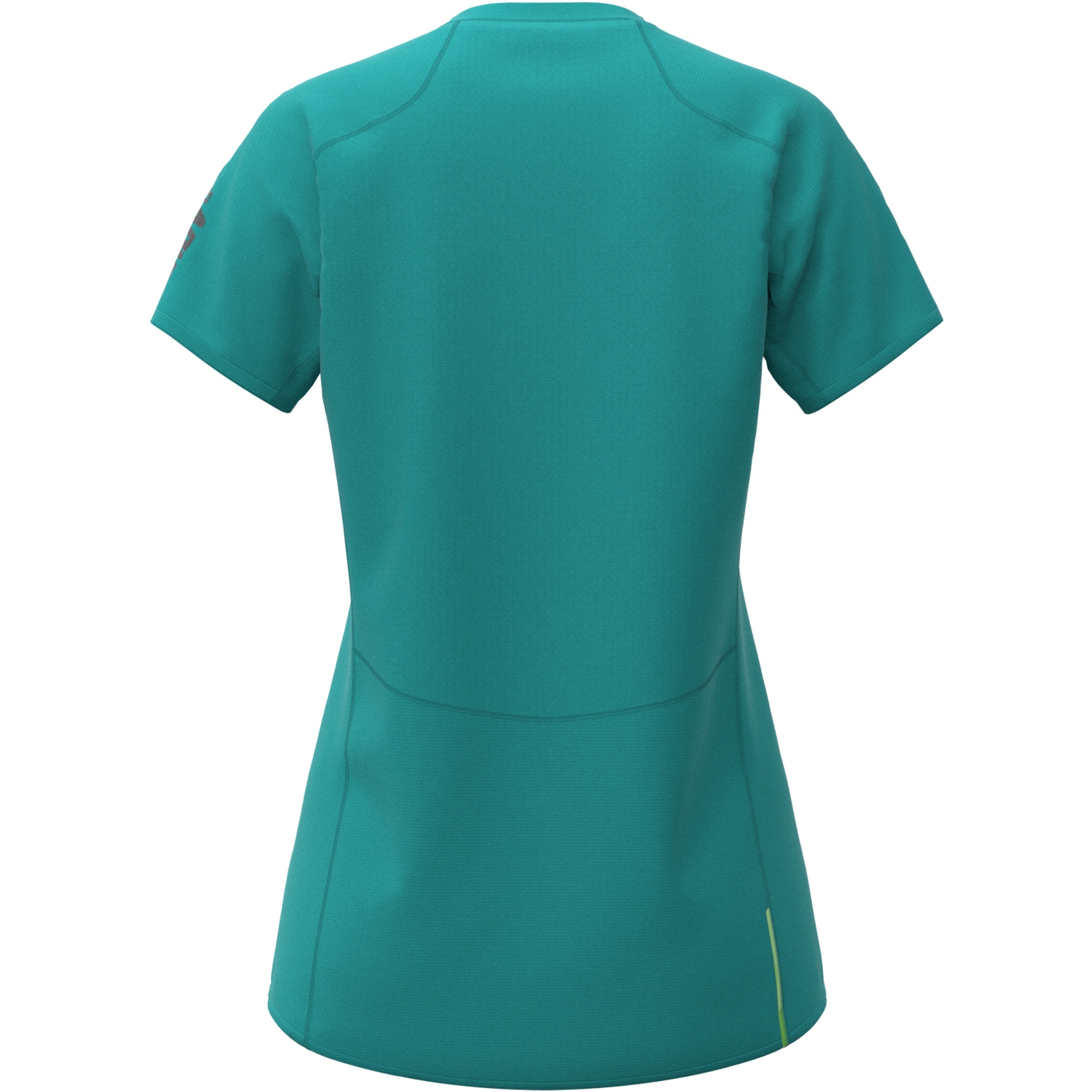Inov-8 T-Shirt Manches Courtes Femme Base Elite teal