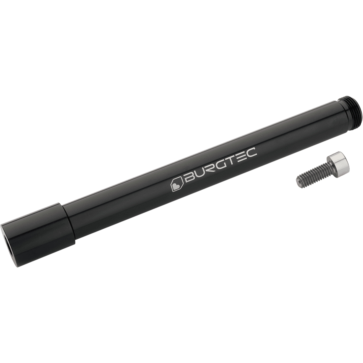 Kuva tuotteesta Burgtec Läpiakseli Öhlins Boost Haarukka | 15x110mm - burgtec black