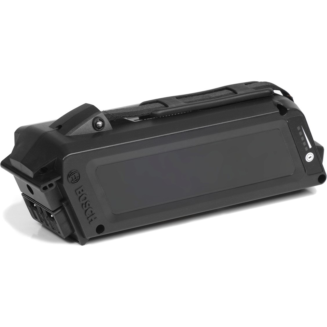 Produktbild von Bosch Powerpack Frame 400 für 2011/2012 | Classic+ Line - 0275007503 - schwarz