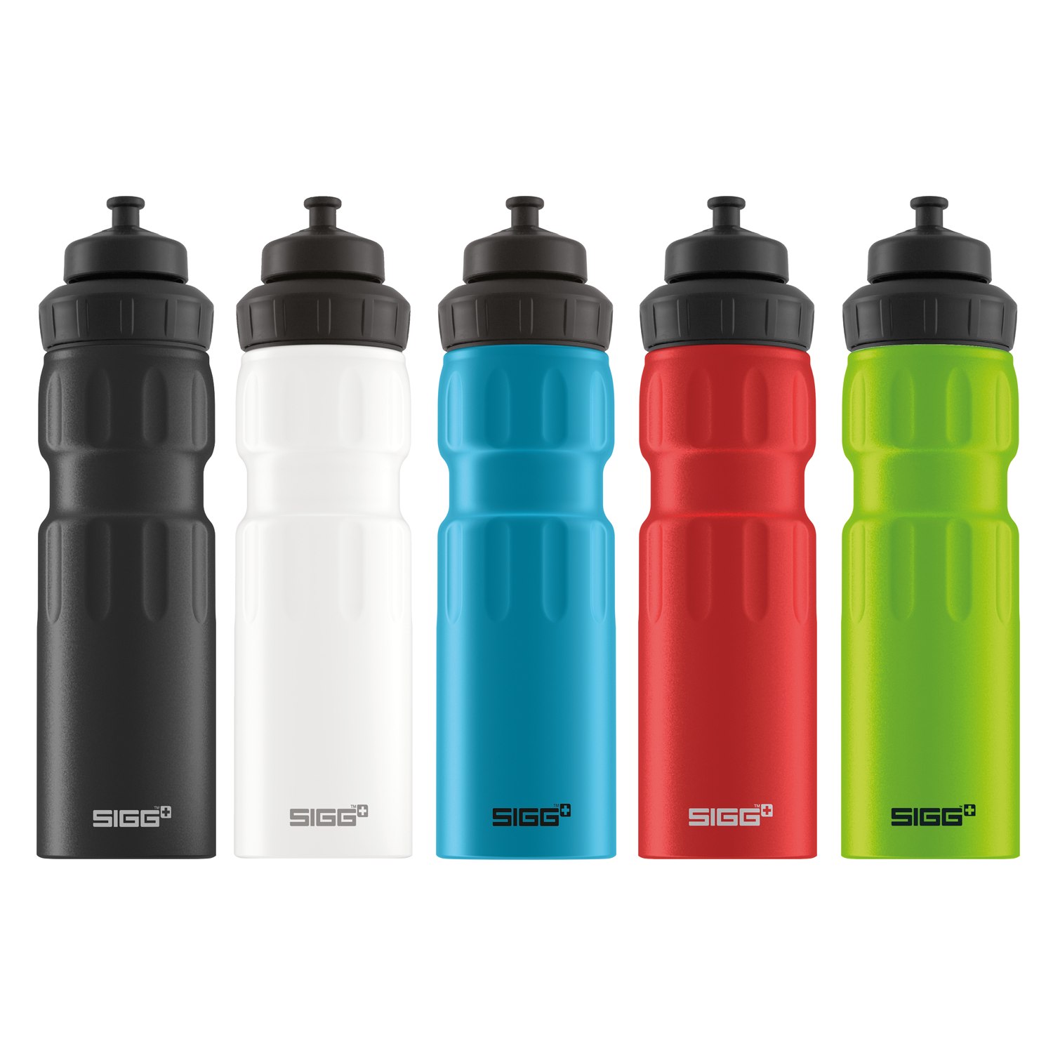 Picture of SIGG Classics Wide Mouth Sports Bottle 0.75l