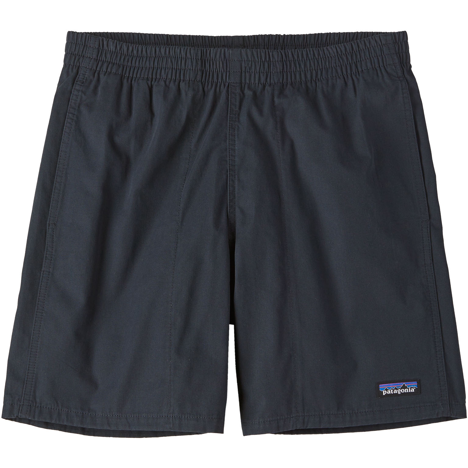 Picture of Patagonia Funhoggers Shorts Men - Pitch Blue