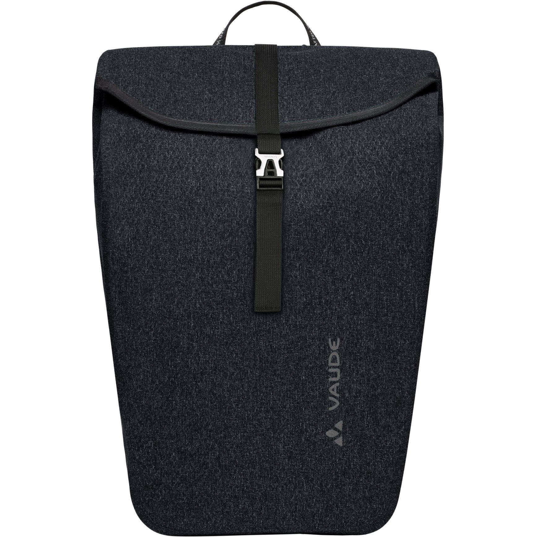 Bild von Vaude Clubride Urban 17L Rucksack - schwarz