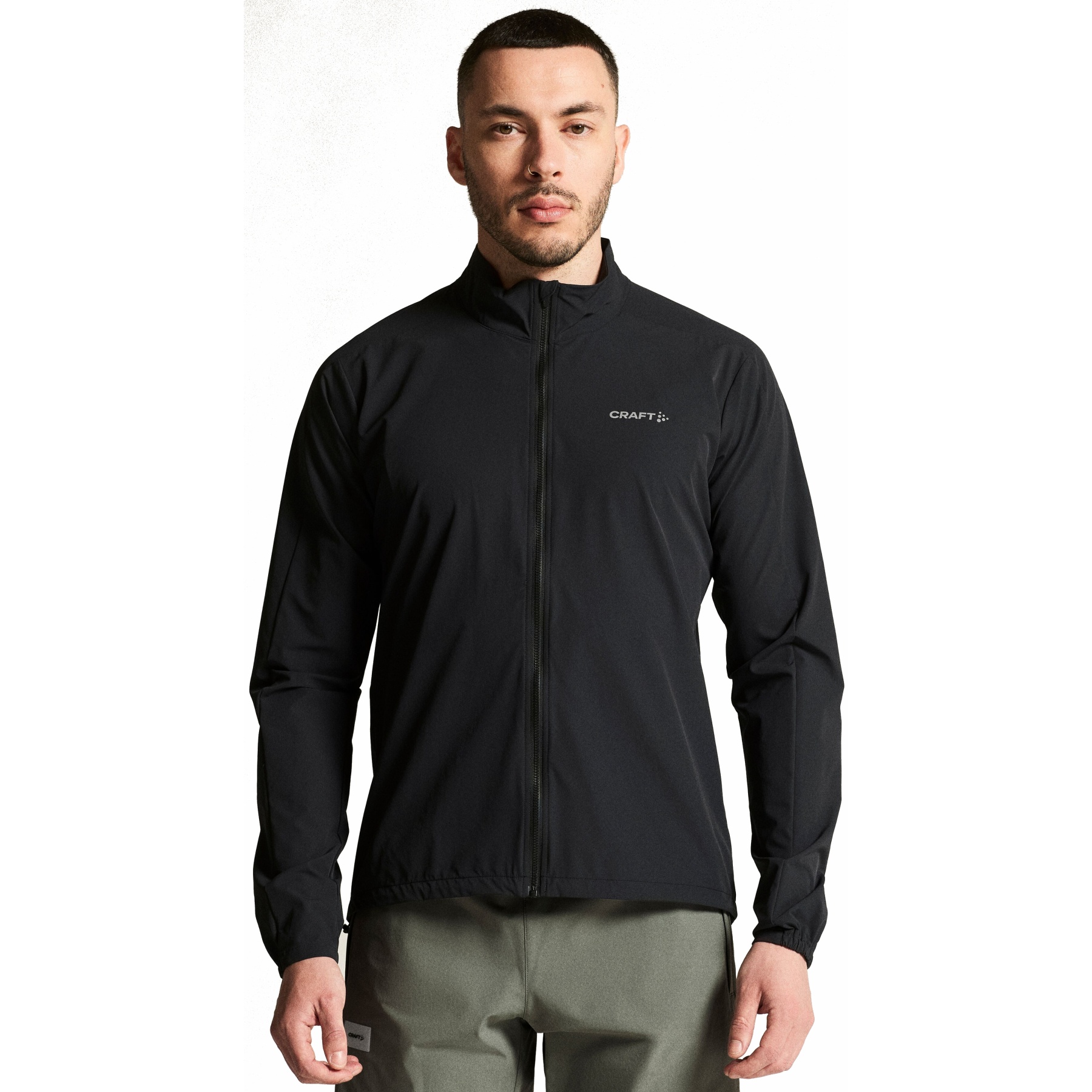 CRAFT Everyday Wind Cycling Jacket Men - Raw | BIKE24