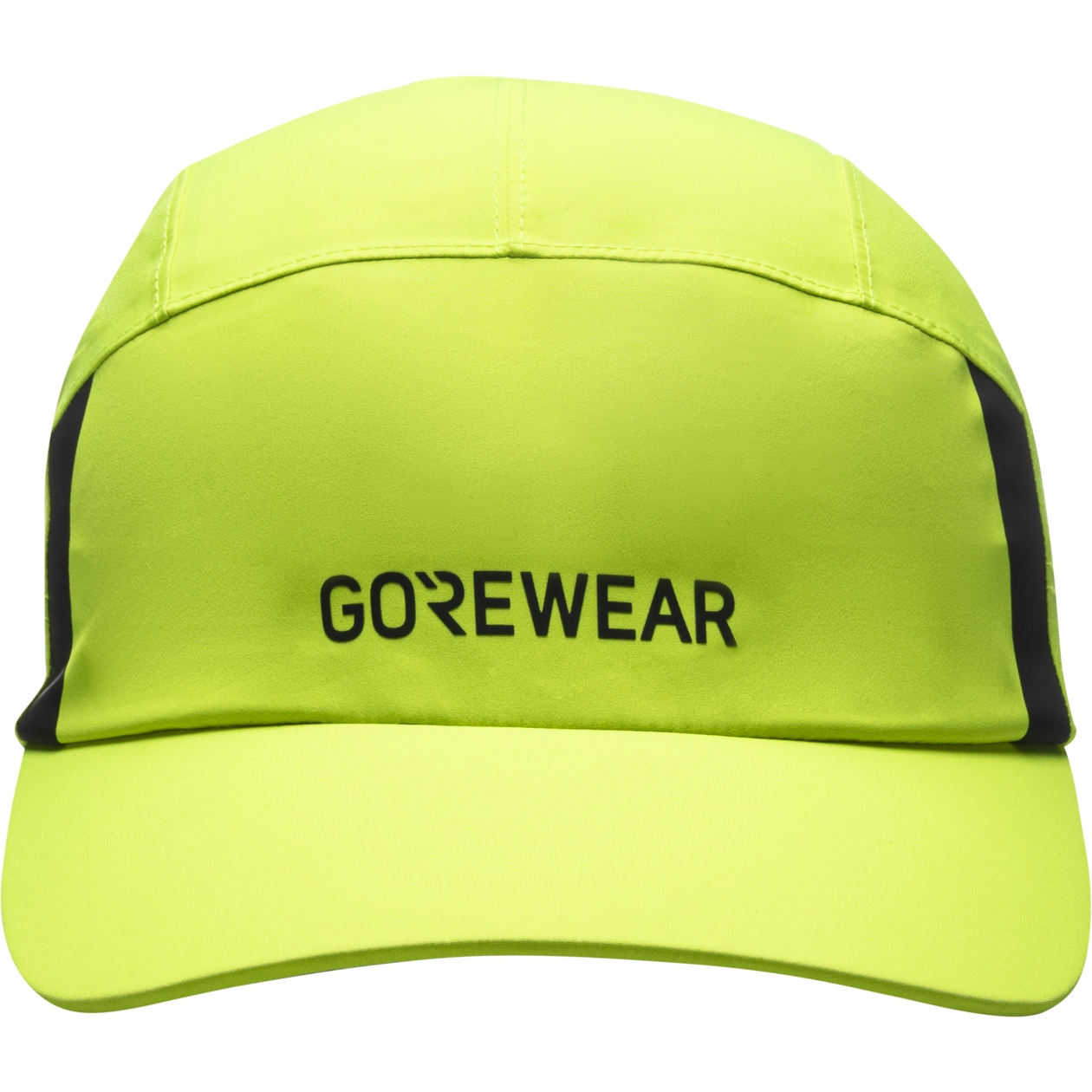Kuva tuotteesta GOREWEAR GORE-TEX Lakki - neon yellow 0800