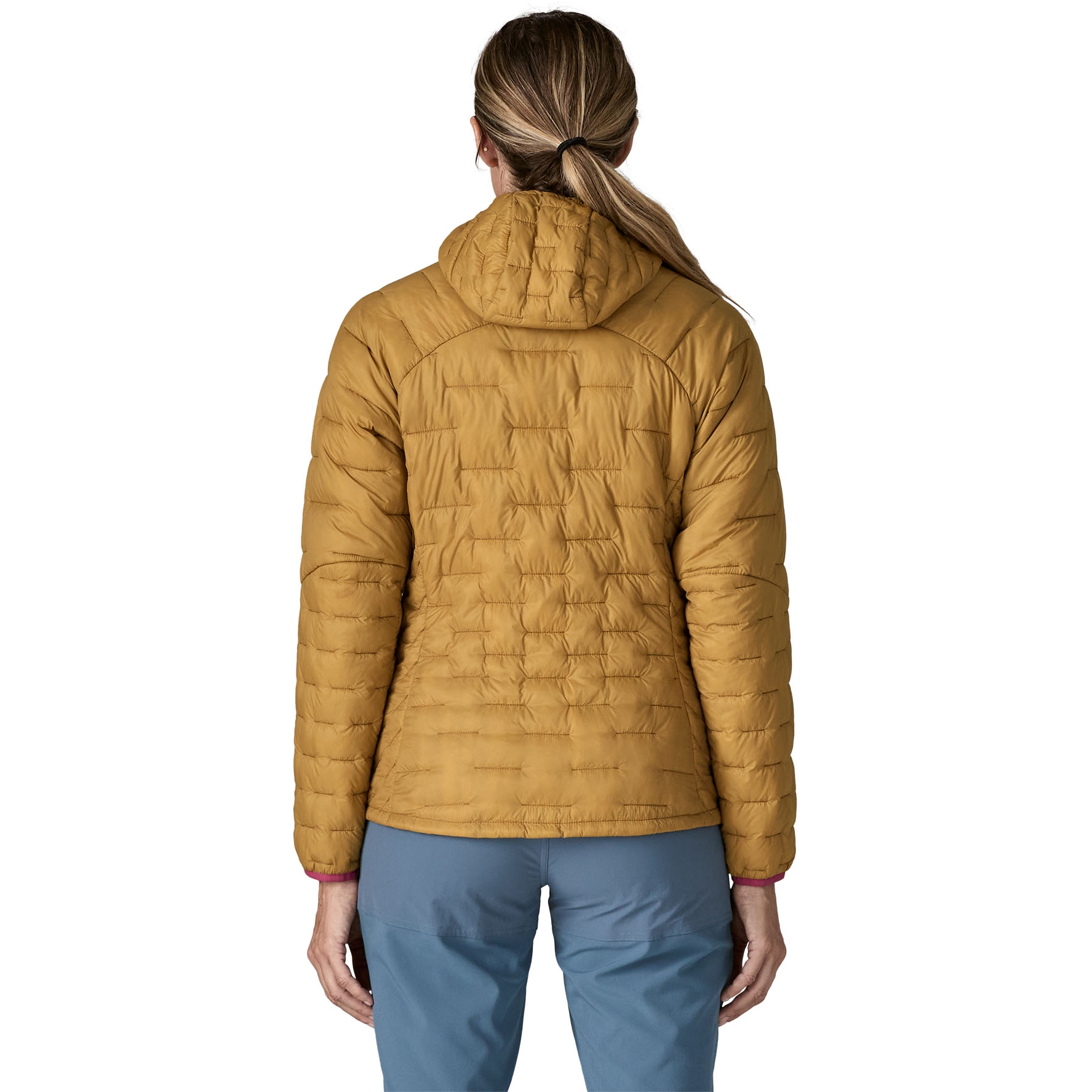 womens jacket patagonia w's micro puff hoody