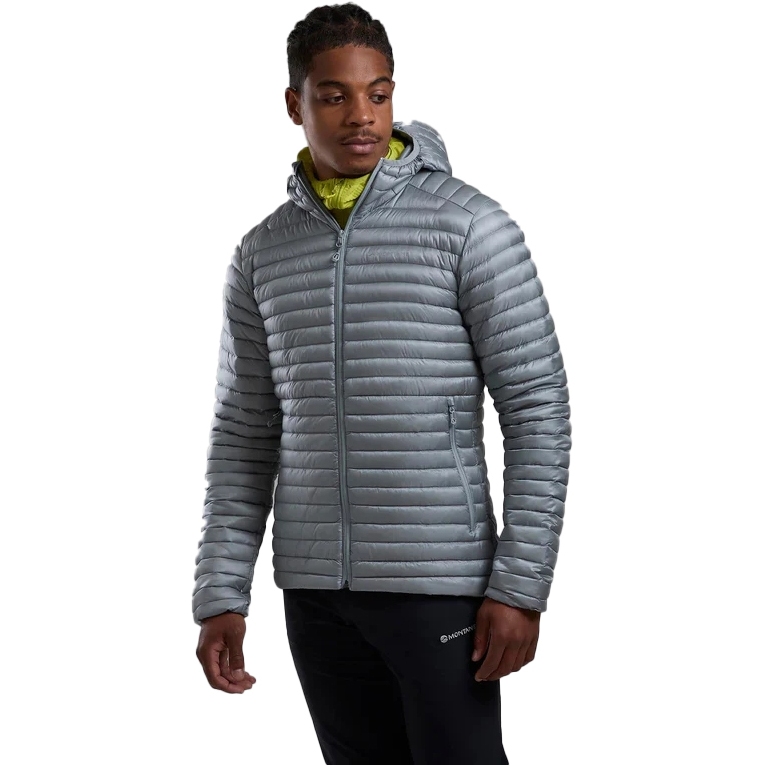 Montane bubble jacket on sale