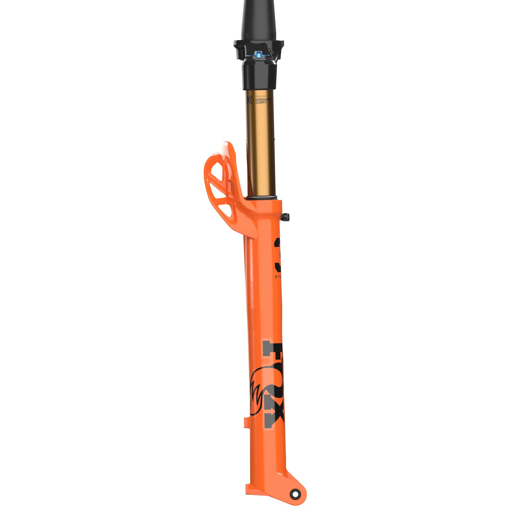 FOX 32 Step-Cast Voorvork - Factory | FLOAT | GRIP SL - 29