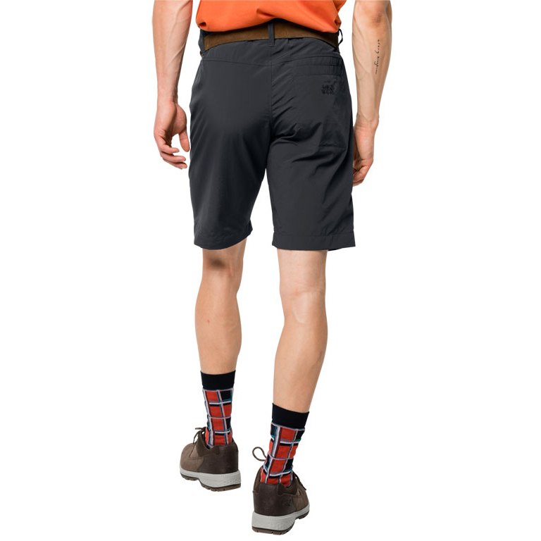 Jack wolfskin store desert valley shorts