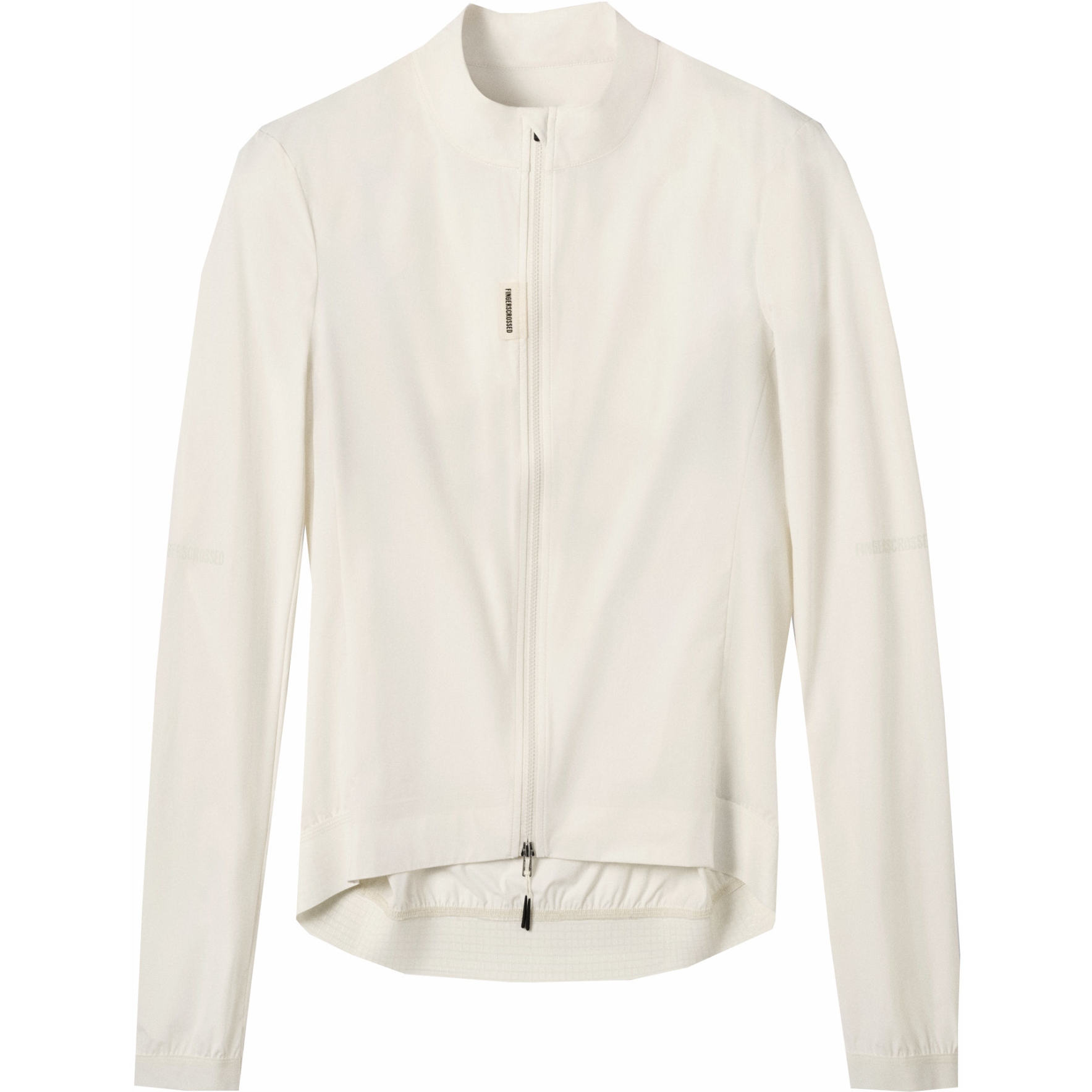 Photo produit de FINGERSCROSSED Veste Coupe-Vent Femme - Road - Antique Cream
