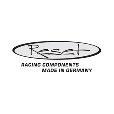 Reset Racing Components Logo