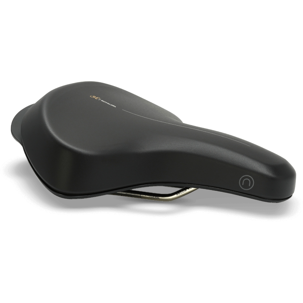 Image de Selle Royal Selle - On Relaxed