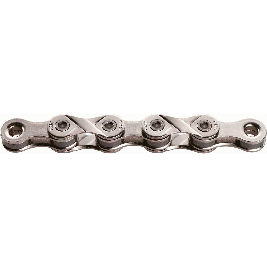 Image of KMC X8 Chain - 7/8-speed - silver