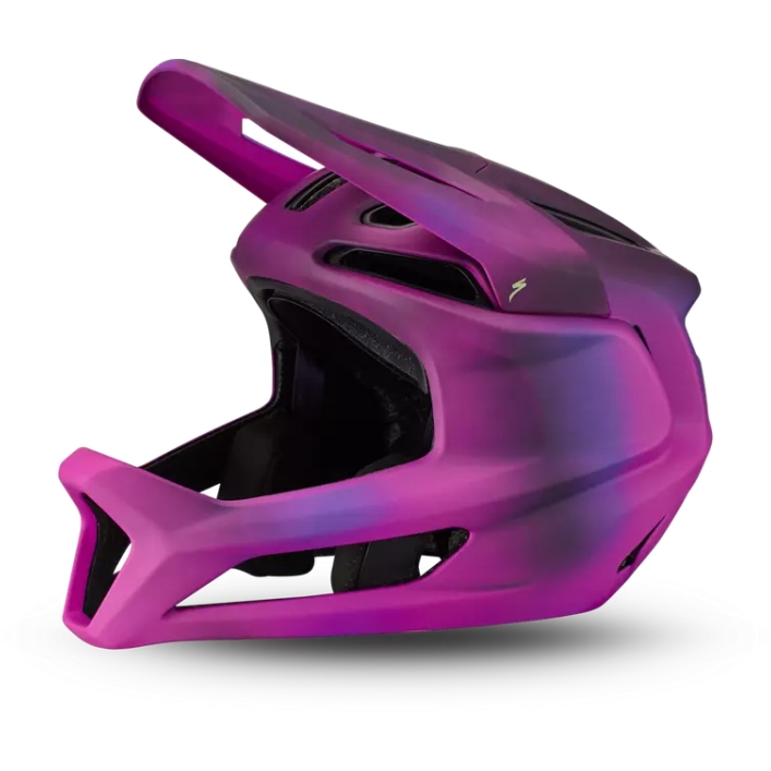 Produktbild von Specialized Gambit Fullface Helm - Purple Orchid