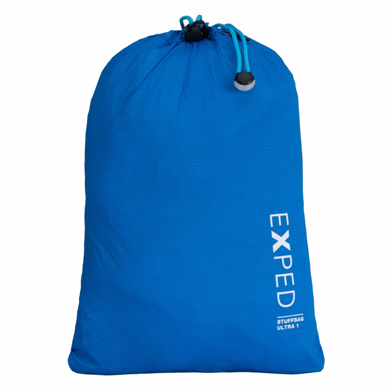 Picture of Exped Stuffbag Ultra - 1 L - lake