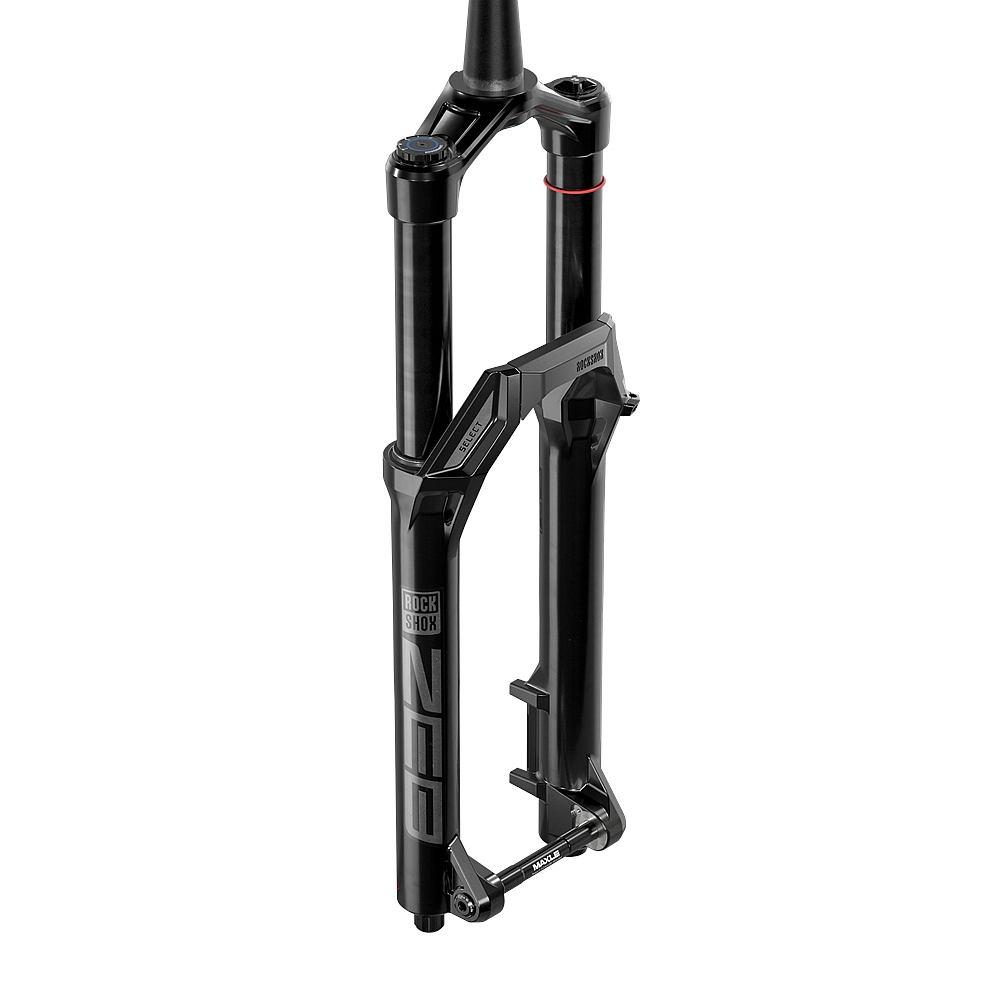 RockShox ZEB Select Voorvork | Delta RC | Linear XL | B1 - 29