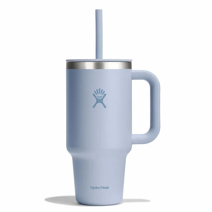 Picture of Hydro Flask 32oz All Around Travel Tumbler - 946ml - Surf