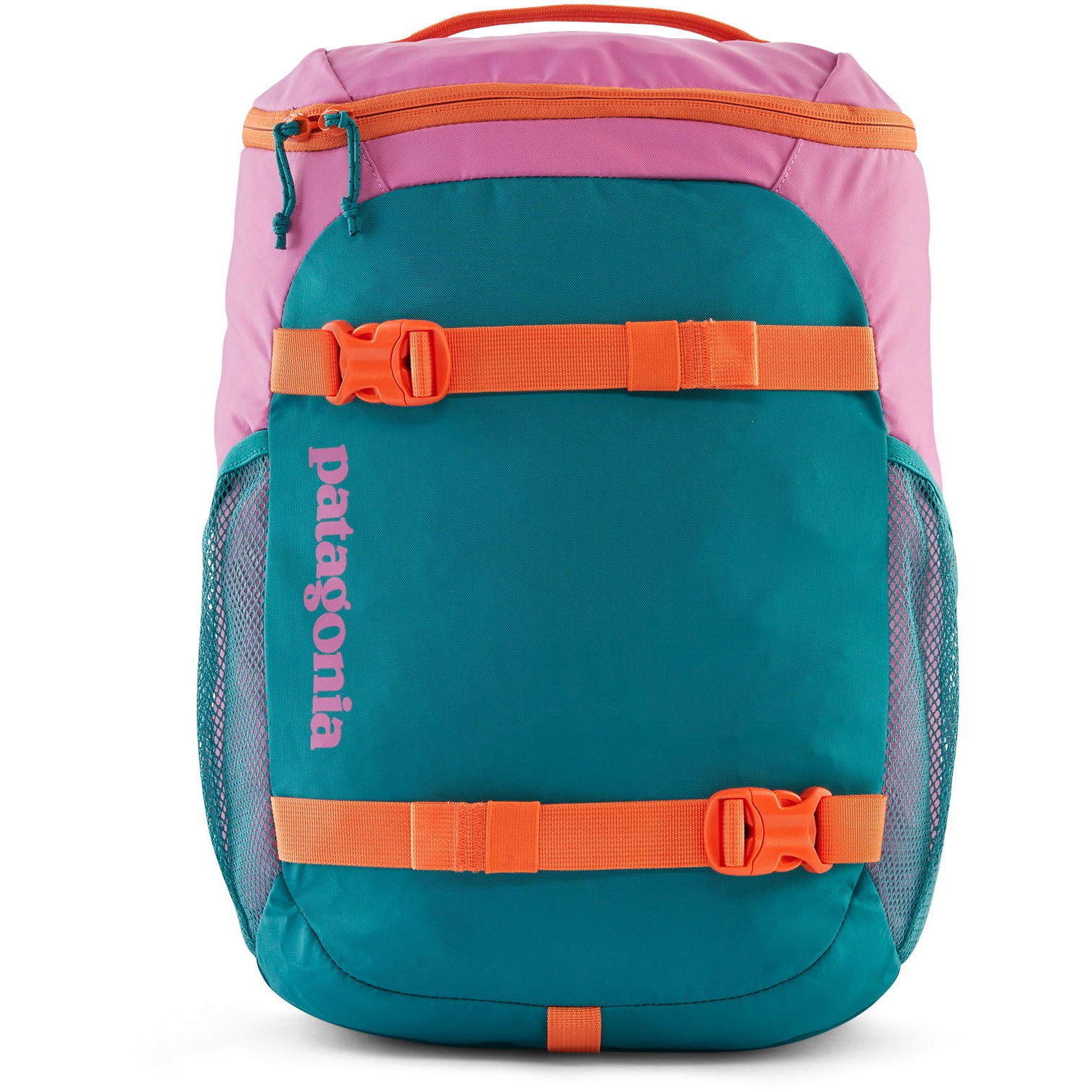Image of Patagonia Refugito Day Pack 18L Backpack Kid's - Belay Blue